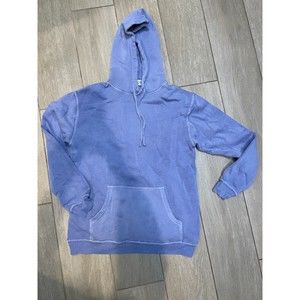 Wildfox Purple Hoodie